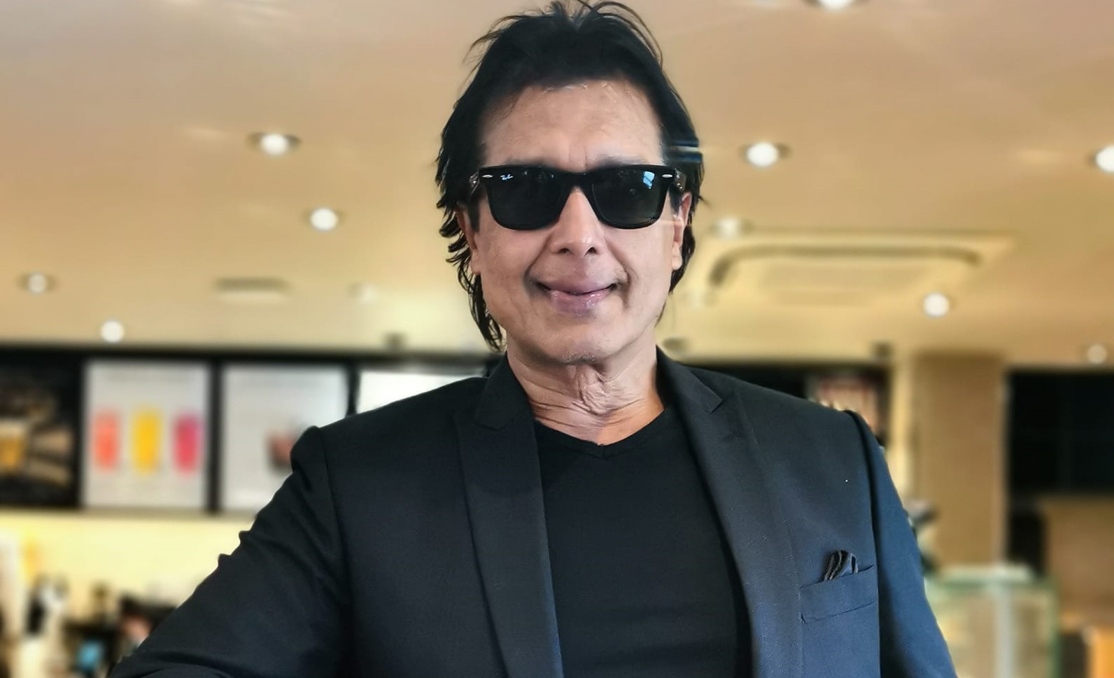 Rajesh Hamal